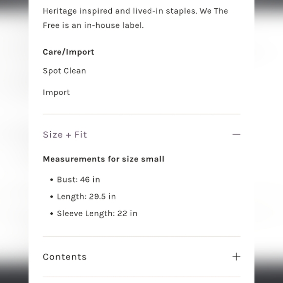 Free People We The Free Knox Vegan Fringe Leather Jacket - Picture 15 of 16